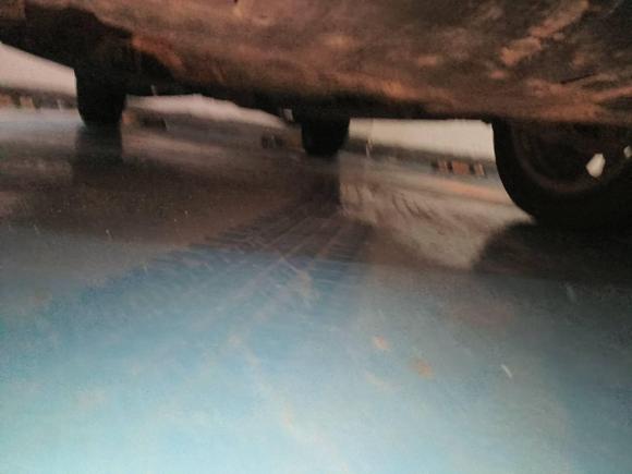 [杭州·浙A] 二手斯巴鲁森林人2016款 2.5i 尊贵导航版