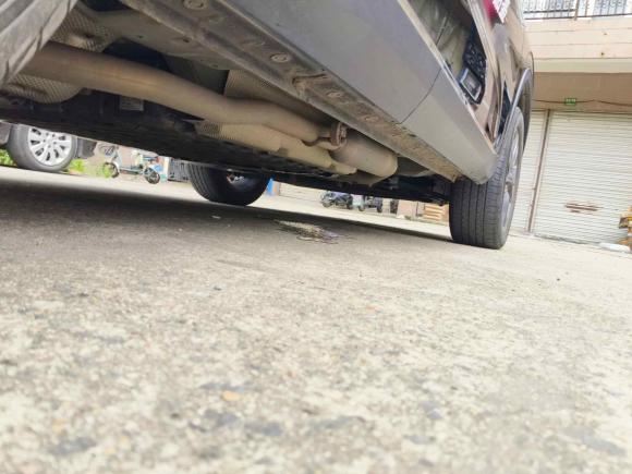 [上海·沪A] 二手哈弗哈弗H6新能源2023款 DHT-PHEV 110KM 悦行版