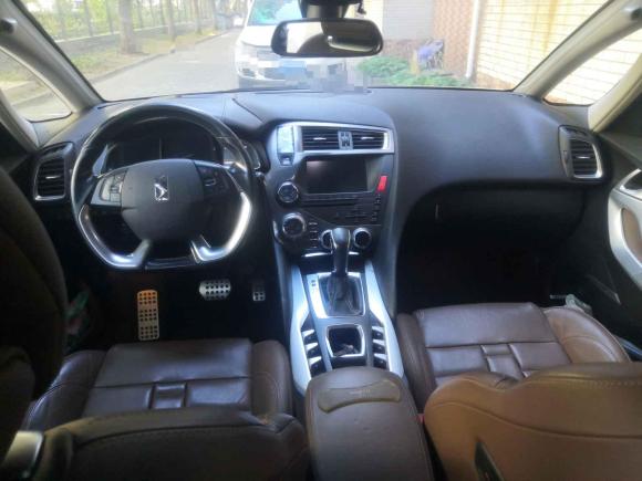 [北京·京H] 二手DSDS 52013款 1.6T 尊享版THP200