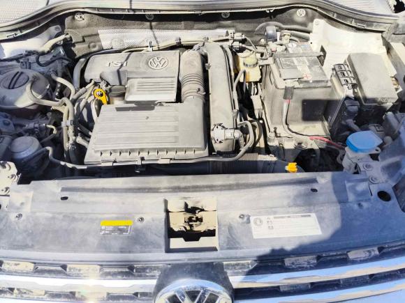 [西安·陕U] 二手大众途岳2020款 280TSI 两驱舒适版 国VI