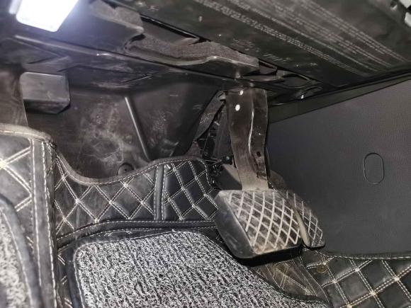 [北京·京N] 二手大众迈腾2018款 380TSI DSG 尊贵型