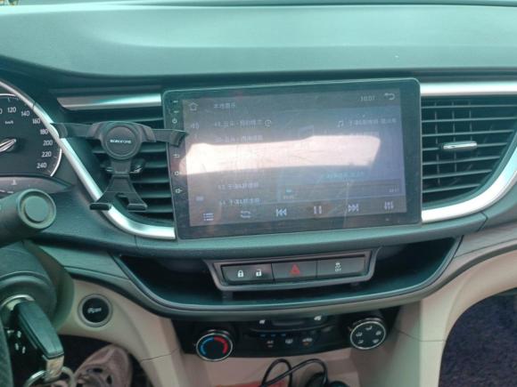 [北京·苏U] 二手别克英朗2016款 15N 自动精英型