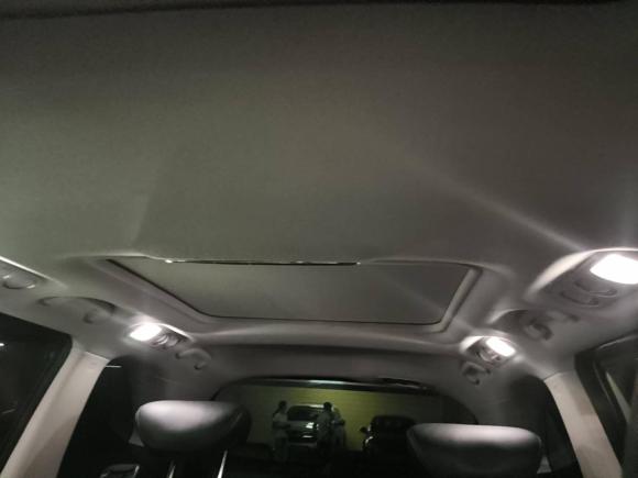 [佛山·粤E] 二手本田艾力绅2016款 2.4L 豪华版