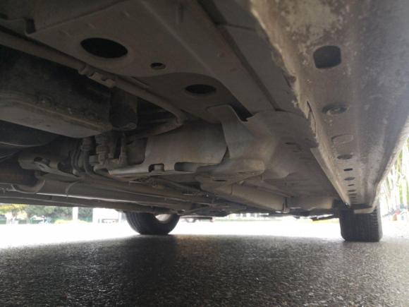 [武汉·鄂A] 二手雪佛兰迈锐宝2017款 1.5T 自动舒适版