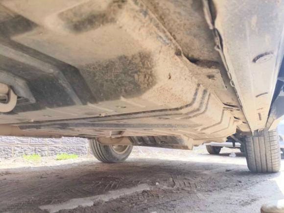 [南昌·赣A] 二手丰田汉兰达2012款 2.7L 两驱5座运动版