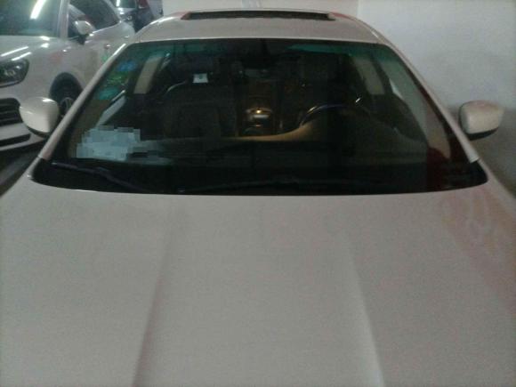 [上海·沪F] 二手玛莎拉蒂总裁2013款 3.0T 标准型