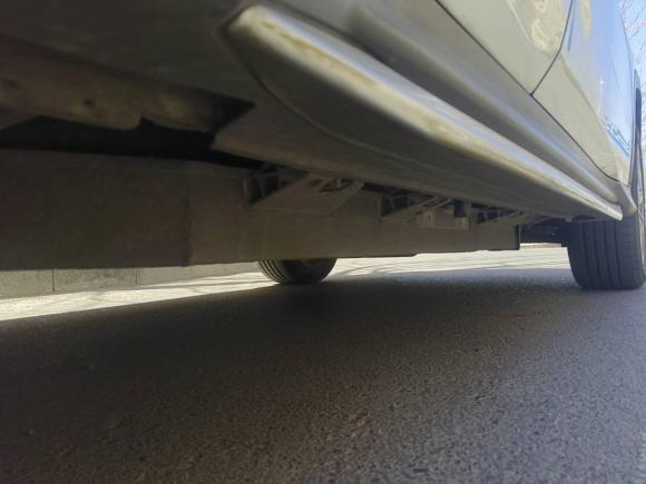 [青岛·鲁B] 二手思铭东风本田X-NV2021款 电掣版