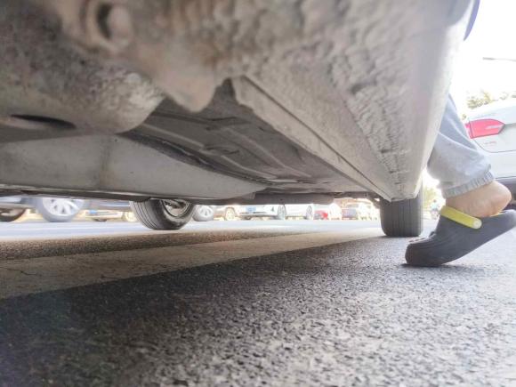 [湖州·浙E] 二手别克英朗2017款 15N 手动进取型