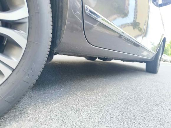 [上海·沪E] 二手别克别克GL82020款 陆上公务舱 652T 豪华型