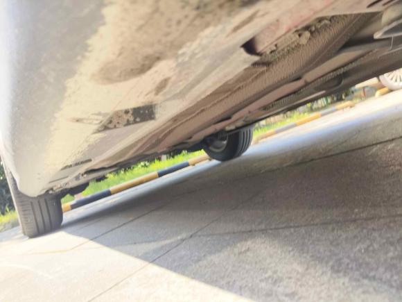 [苏州·苏E] 二手福特福克斯2012款 两厢 1.6L 自动舒适型