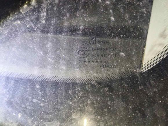 [武汉·鄂A] 二手福特蒙迪欧2013款 1.5L GTDi180时尚型