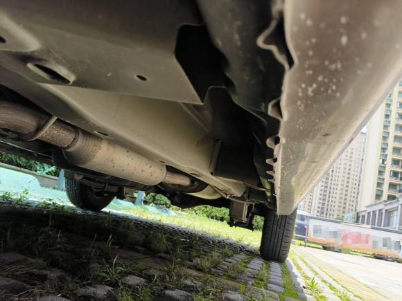 [合肥·皖A] 二手五菱汽车五菱宏光2021款 1.5L S基本型LAR