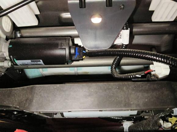 [西安·陕A] 二手英菲尼迪英菲尼迪QX502018款 2.0T 两驱时尚版