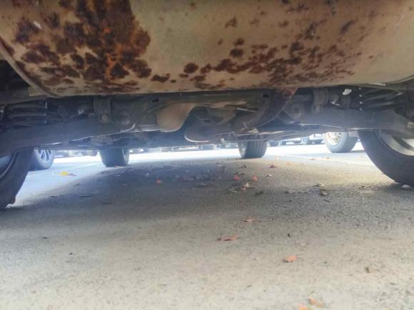 [义乌·浙G] 二手东南东南DX72017款 1.5T 自动豪华型