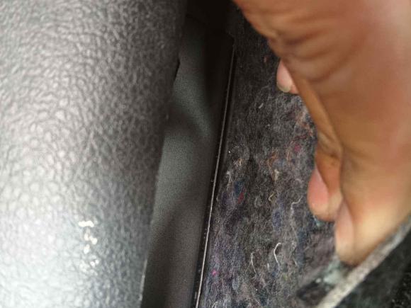 [广州·赣B] 二手大众朗行2013款 1.6L 手动风尚型