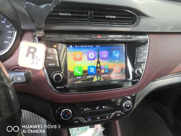 [上海·苏M] 二手长安凌轩2017款 1.6L 手动幸福型