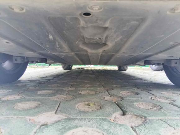 [苏州·沪A] 二手小鹏小鹏P52022款 550E