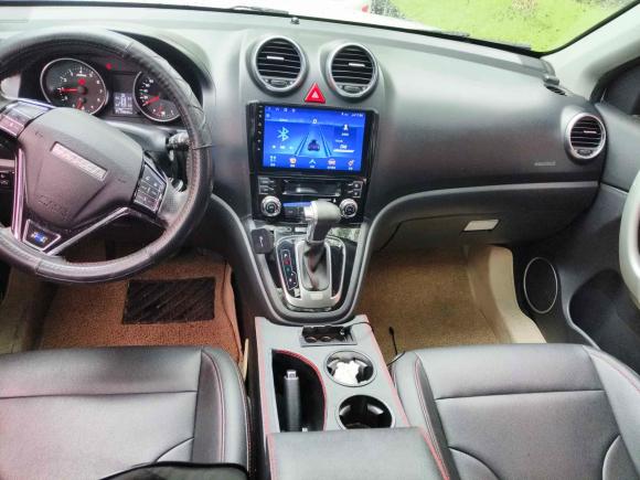 [南京·苏L] 二手哈弗哈弗H62016款 升级版 1.5T 自动两驱精英型