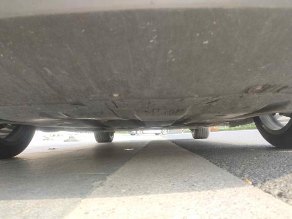 [台州·浙J] 二手比亚迪秦PLUS2021款 EV 600KM 旗舰型