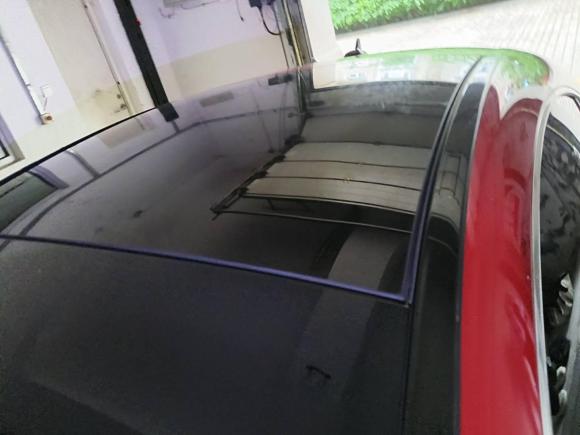 [青岛·鲁B] 二手奔驰奔驰CLA2017款 CLA 200 动感型