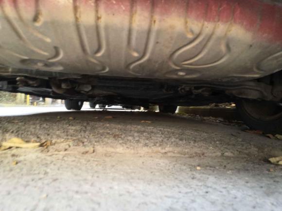 [温州·浙C] 二手沃尔沃沃尔沃S402007款 2.5L T5