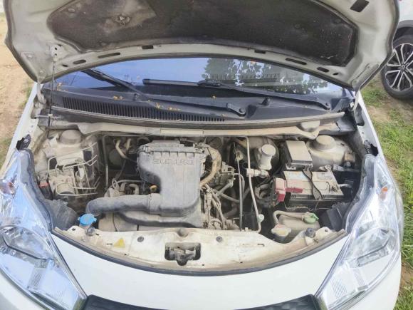 [青岛·鲁P] 二手铃木奥拓2013款 1.0L 手动豪华型