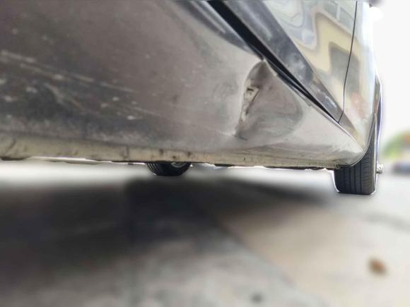 [合肥·皖A] 二手马自达马自达62013款 2.0L 自动时尚型