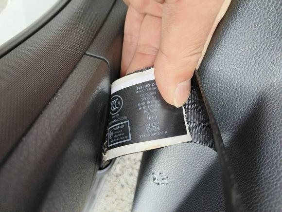 [合肥·皖A] 二手荣威荣威RX52016款 20T 两驱自动旗舰版