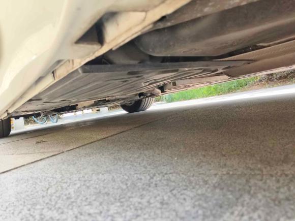 [武汉·川A] 二手捷豹捷豹XF2014款 XF 2.0T 风华版