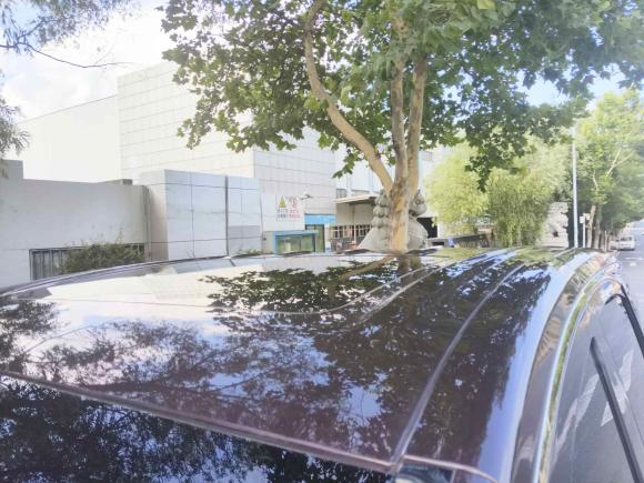 [青岛·鲁U] 二手别克别克GL82017款 ES 28T 豪华型 国V