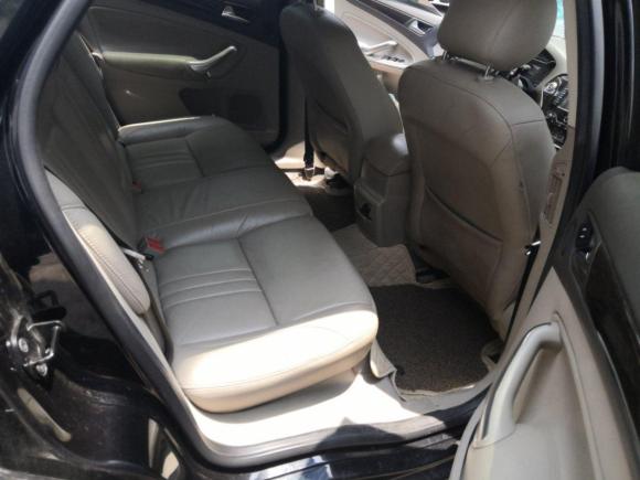 [上海·苏E] 二手福特蒙迪欧-致胜2011款 2.0L GTDi200豪华型