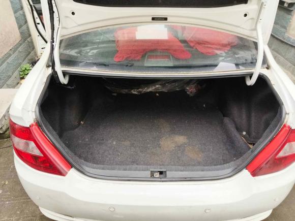 [台州·浙J] 二手比亚迪比亚迪F32015款 节能版 1.5L 自动豪华型