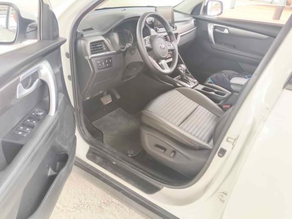 [济南·鲁A] 二手起亚智跑2018款 2.0L 自动智享豪华版 国V