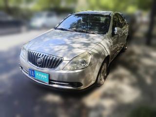 别克凯越2013款 1.5L 自动经典型「杭州二手车」「天天拍车」