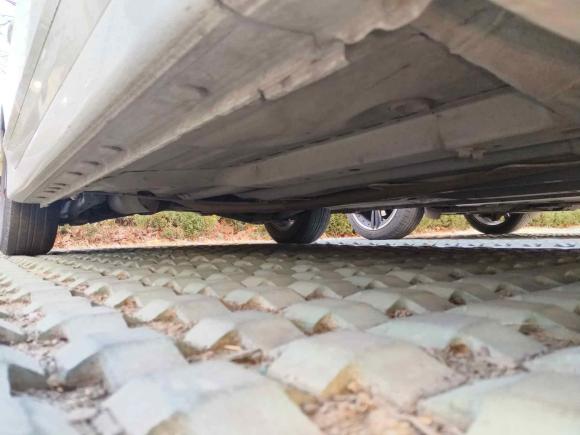 [济南·鲁A] 二手思铭思铭2015款 1.8L 自动舒适版