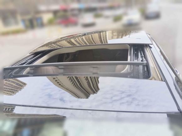 [济南·鲁A] 二手奔驰奔驰E级2019款 改款 E 300 L 时尚型