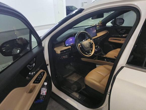 [南京·苏A] 二手林肯冒险家2022款 2.0T 两驱尊雅版