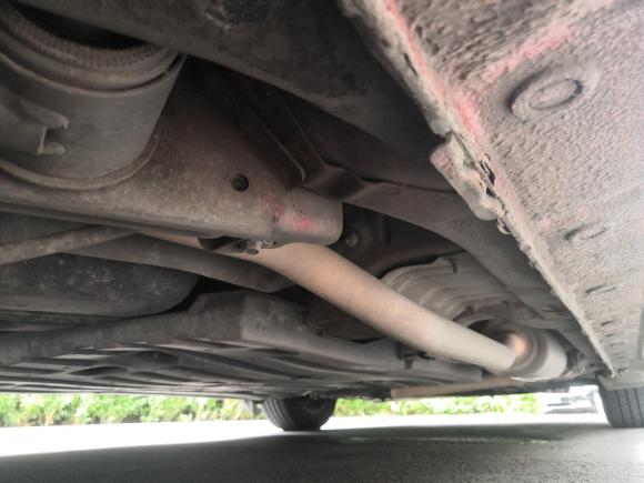 [成都·川G] 二手本田锋范2017款 1.5L CVT舒适版