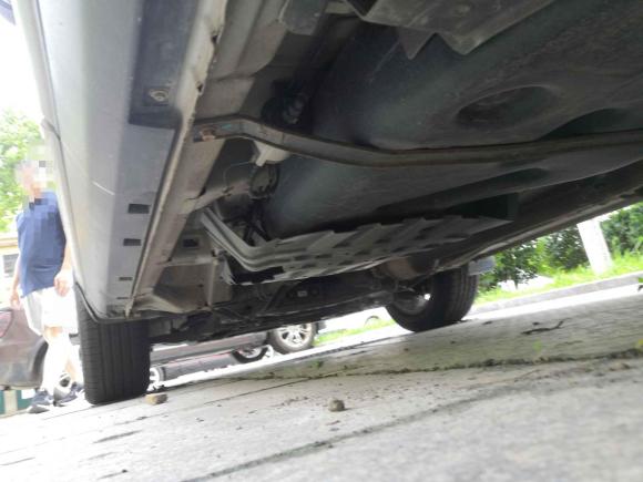 [宁波·鄂E] 二手吉利汽车博越2018款 2.0L 手动两驱智雅型