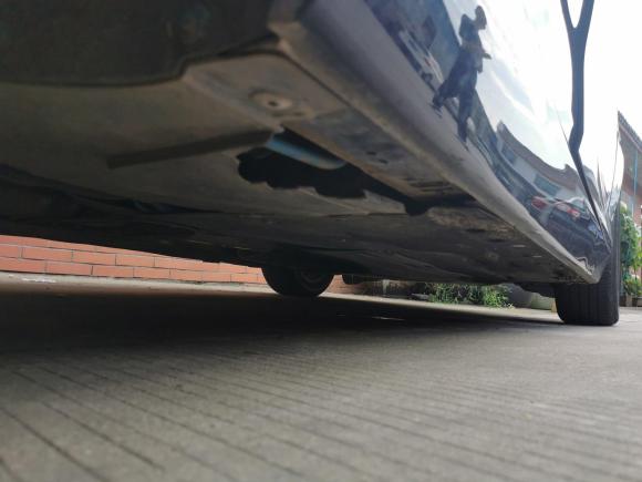 [无锡·苏B] 二手宝马宝马1系2012款 118i 运动型