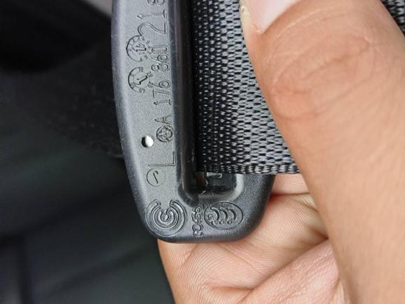 [佛山·粤E] 二手奔驰奔驰A级2018款 A 200 动感型