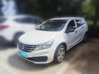 宝骏宝骏310W2020款 1.5L 自动劲享型 国VI「上海二手车」「天天拍车」