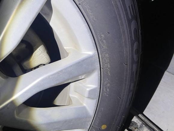 [上海·桂K] 二手日产奇骏2019款 2.0L CVT智联舒适版 2WD