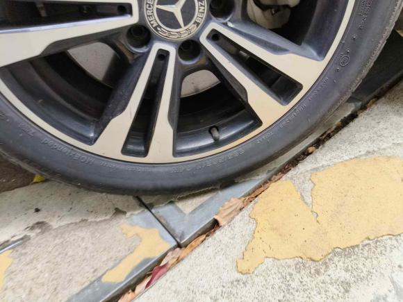 [金华·浙G] 二手奔驰奔驰C级2019款 C 260 运动版