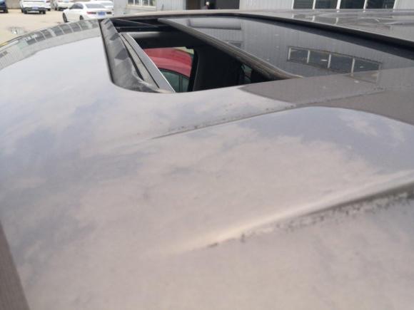 [常州·苏D] 二手大众迈特威2012款 2.0TSI 两驱豪华版