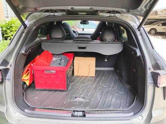 [苏州·苏U] 二手领克领克012021款 2.0TD 四驱劲Halo