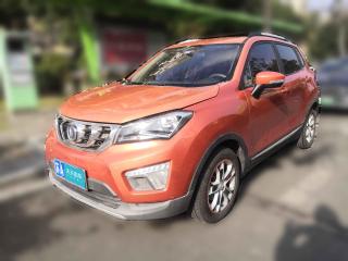 长安长安CS152016款1.5L自动时尚版