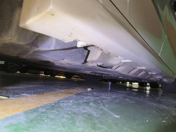 [合肥·鄂C] 二手福特蒙迪欧2017款 EcoBoost 180 时尚型