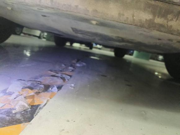 [嘉兴·浙F] 二手凯迪拉克凯迪拉克SRX2013款 3.0L 舒适型