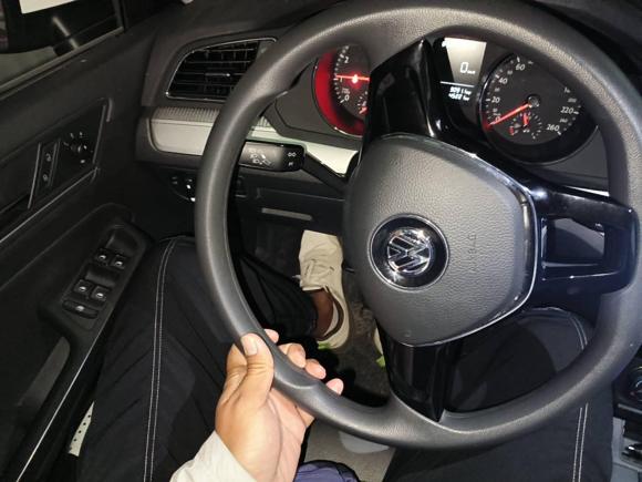 [合肥·皖P] 二手大众凌渡2018款 230TSI DSG风尚版